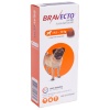Bravecto Perro 250mg - 4,5kg a 10kg 3M