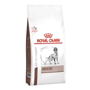 Royal Canin Hepatic  Perro Adulto 10kg