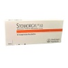 STOMORGYL10 - Espiramicina + Metronidazol 10 comprimidos