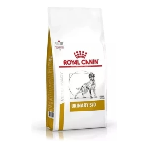 Royal Canin Urinary S/o Perro Adulto 10kg