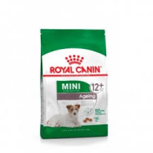 Royal Canin Canino Mini Ageing 12+ Senior 3 Kg
