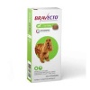 Bravecto Perro 10 a 20 kg antiparasitario externo 3 Meses
