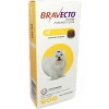 Bravecto Perro 2 a 4.5 kg antiparasitario externo 3 Meses