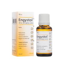 engystol gota