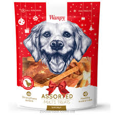 waanpy assorted multi treats