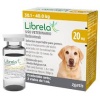 LIBRELA 20 MG/ML X 2 VIALES X 1ML