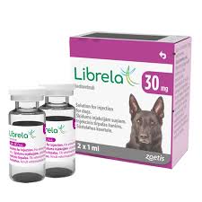 LIBRELA 30 MG