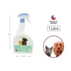 REPELENTE PARA MASCOTAS HAPPYPETS 1 LT