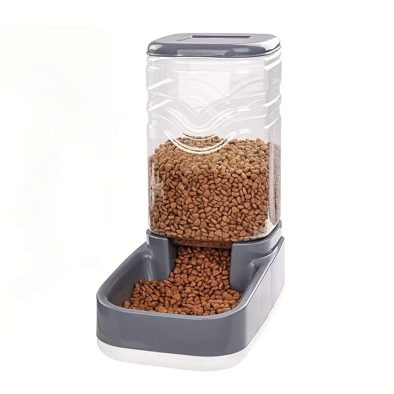 comedero automatico 3.8 lt