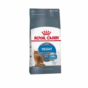 Royal Canin Light Weight Care Gato Adulto 1.5kg