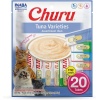 CHURU ATUN VARIEDADES 14GRS X 20 TUBOS