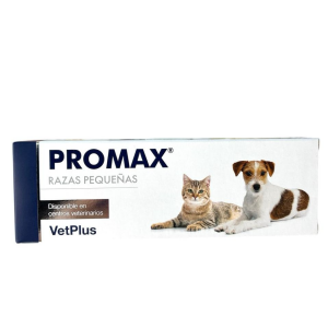 PROMAX RAZA PEQUEÑA JERINGA 9 ML