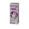 Bravecto Plus Gato 6,25 a 12,5 kg 500 mg