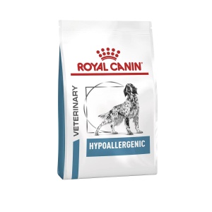 Royal Canin Hypoallergenic Canino 2 Kg