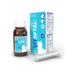 VITOFTAL PLUS 50 ML