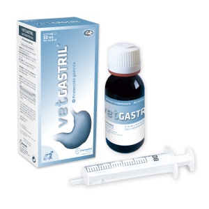 VETGASTRIL 50 ML
